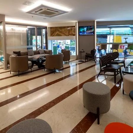 Aprilis - Special Category Hotel 4*