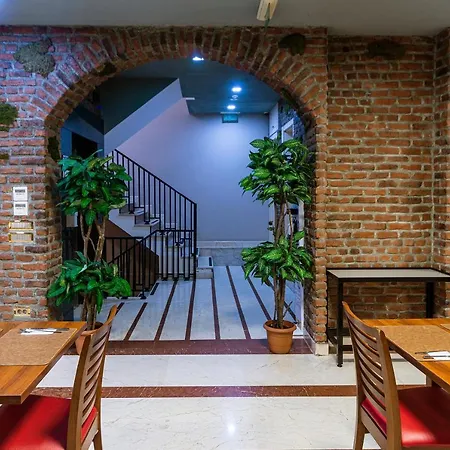 Hotel Aprilis - Special Category 4*