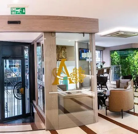 Aprilis - Special Category Provincia di Istanbul