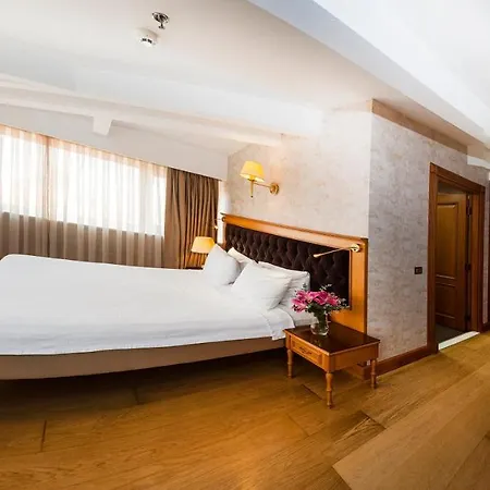 Hotel Aprilis - Special Category 4*