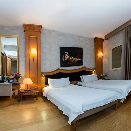 Hotel Aprilis - Special Category 4*