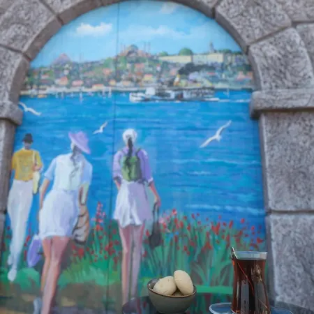 Aprilis - Special Category Provincia di Istanbul