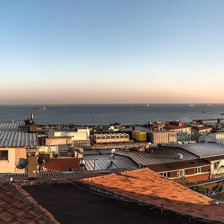 Aprilis - Special Category