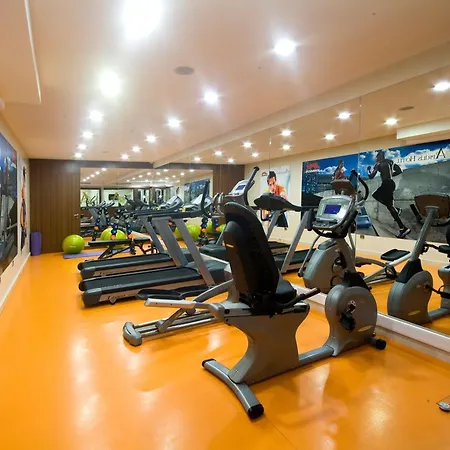 Aprilis - Special Category