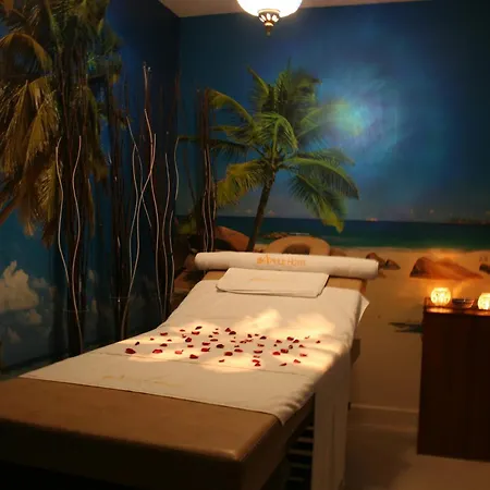 Hotel Aprilis - Special Category 4*