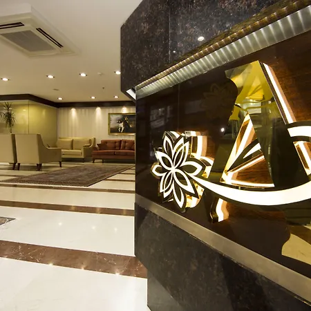 Aprilis - Special Category Hotel 4*