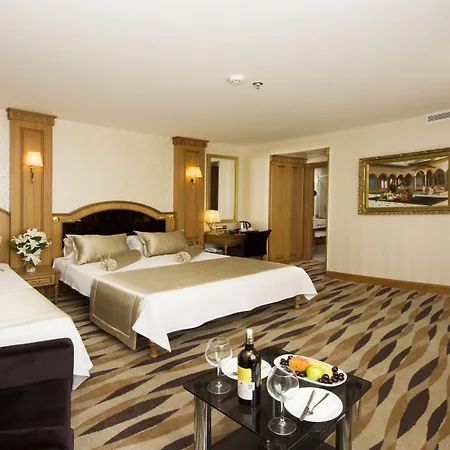 Aprilis - Special Category