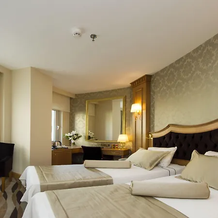Hotel Aprilis - Special Category Provincia di Istanbul