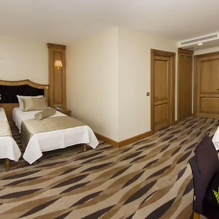 Hotel Aprilis - Special Category Provincia di Istanbul