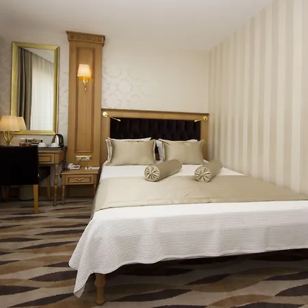 Aprilis - Special Category