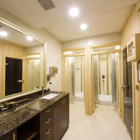 Hotel Aprilis - Special Category Provincia di Istanbul