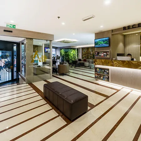 Aprilis - Special Category 4*