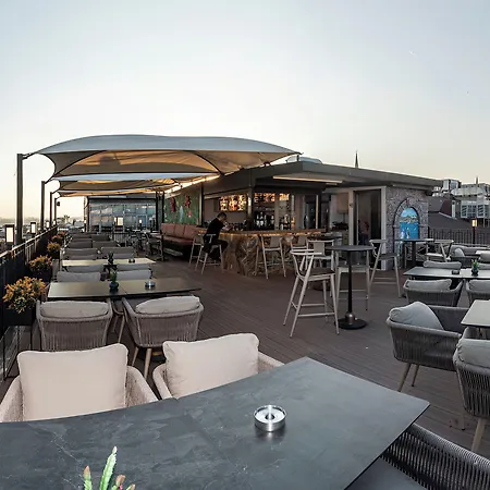 Aprilis - Special Category Hotel 4*