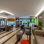 Aprilis - Special Category Hotel 4*