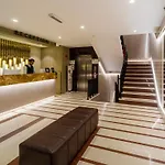 Aprilis - Special Category Hotel 4*
