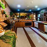 Aprilis - Special Category Otel