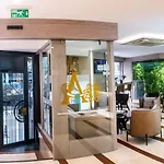 Aprilis - Special Category İstanbul