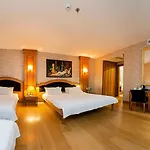 Aprilis - Special Category Hotel Istanbul
