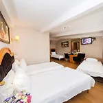 Otel Aprilis - Special Category