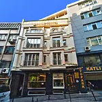 Otel Aprilis - Special Category İstanbul