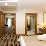 Otel Aprilis - Special Category 4*