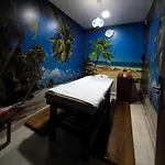 Otel Aprilis - Special Category