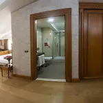 Aprilis - Special Category 4* Istanbul