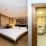 Aprilis - Special Category 4* İstanbul