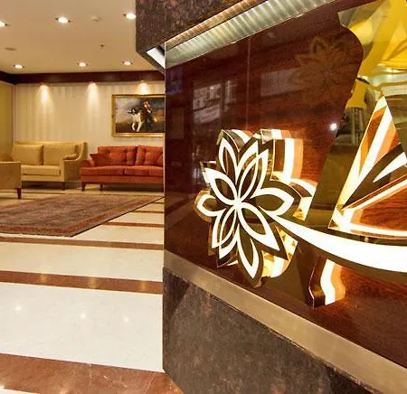 Aprilis - Special Category 4* Istambul