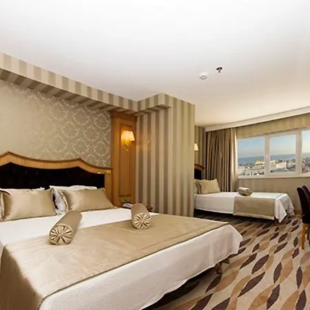 Aprilis - Special Category Istambul