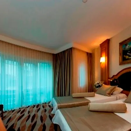 Hotel Aprilis - Special Category 4*