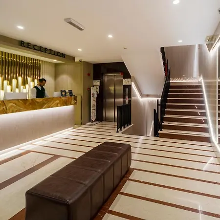 Aprilis - Special Category Hotel 4*