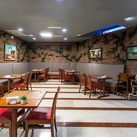 Aprilis - Special Category Istambul