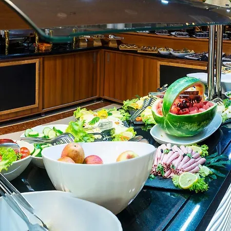 Aprilis - Special Category Istanbulská provincie