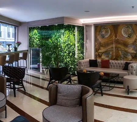 Aprilis - Special Category