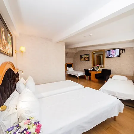 Hotel Aprilis - Special Category