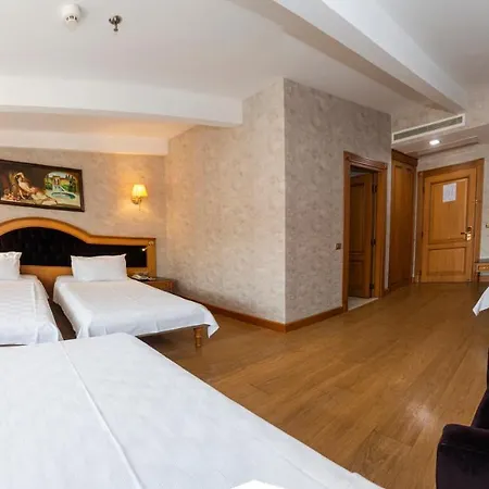 Aprilis - Special Category