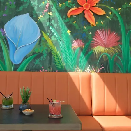 Aprilis - Special Category Hotel Istambul