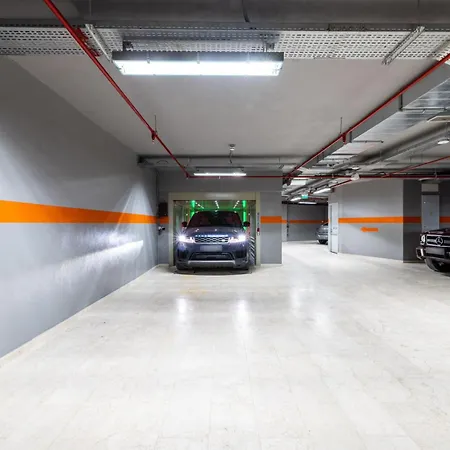 Aprilis - Special Category 4*