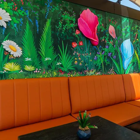 Hotel Aprilis - Special Category