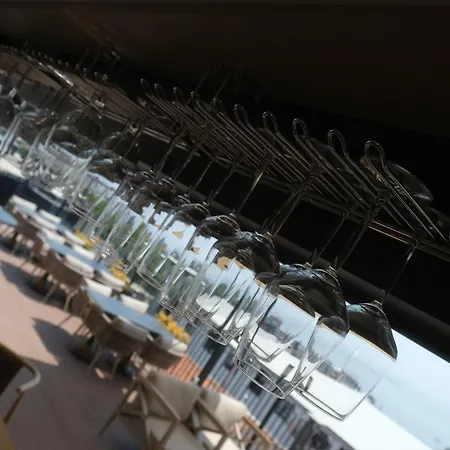 Hotel Aprilis - Special Category 4*