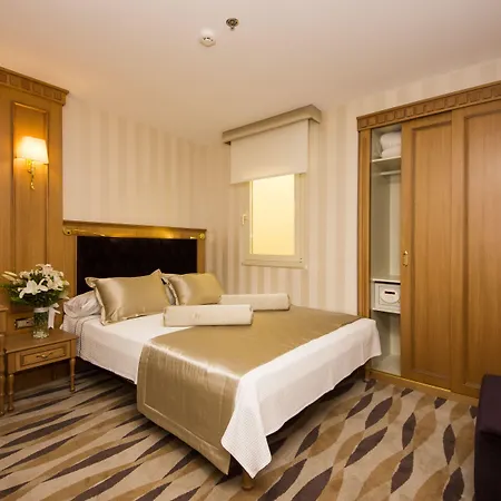 Hotel Aprilis - Special Category