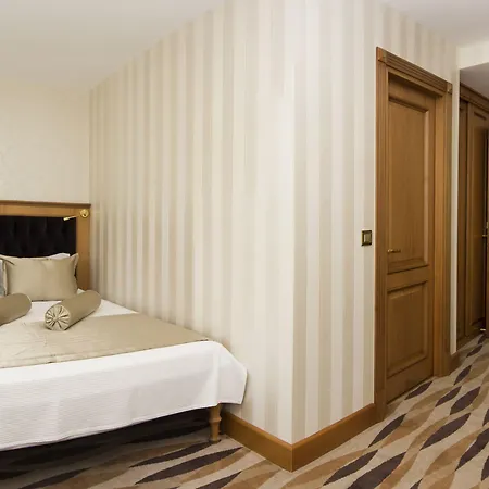 Hotel Aprilis - Special Category