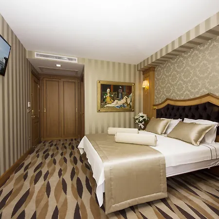 Aprilis - Special Category