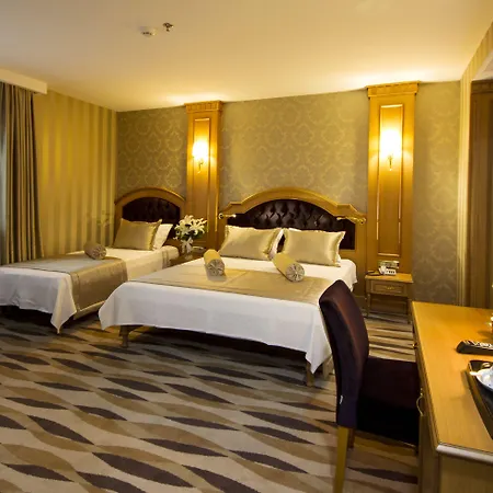 Aprilis - Special Category 4*