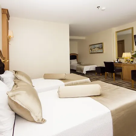 Aprilis - Special Category