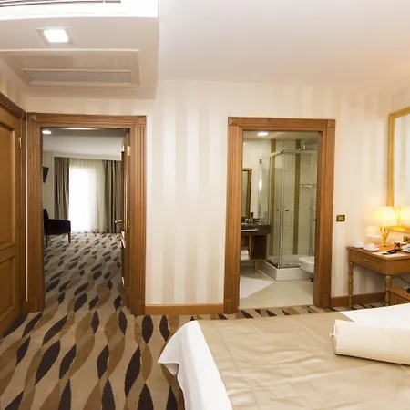 Hotel Aprilis - Special Category 4*