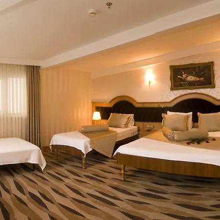 Aprilis - Special Category