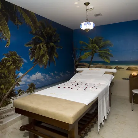 Aprilis - Special Category