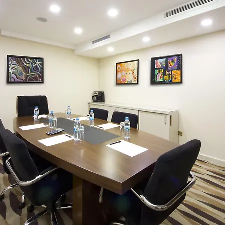 Hotel Aprilis - Special Category